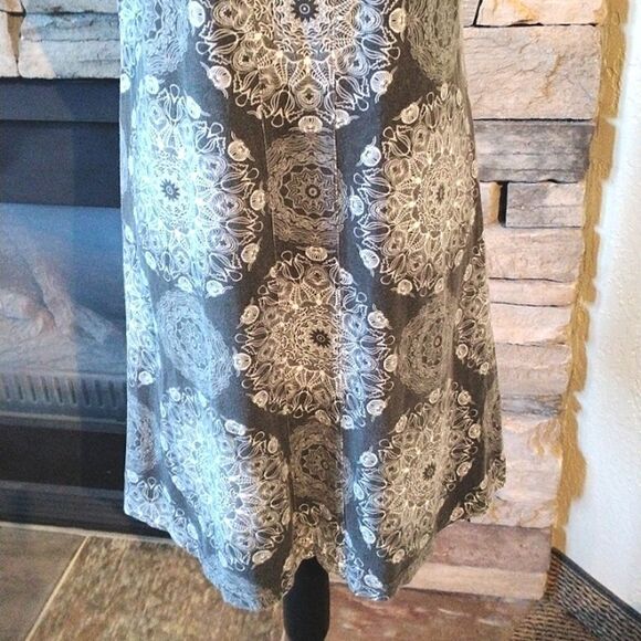 Aventura Cotton Shift - Picture 3 of 10